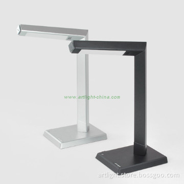 Dimmer control/USB port for charging LED Business and Office Desk Lamp